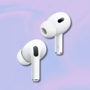 AirPods Pro 2 Style TWS Wireless Earbuds – Without ANC Design with USB-C Charging Case